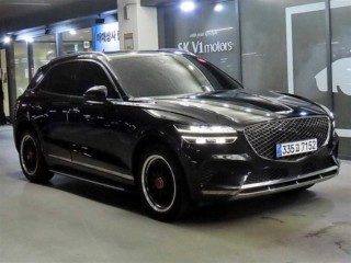 제네시스 GV70