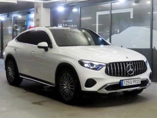 벤츠 GLC클래스 X254