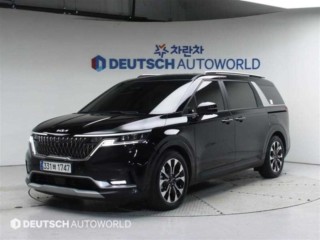 기아 카니발 4세대