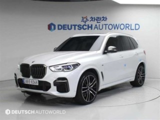 BMW X5 (G05)