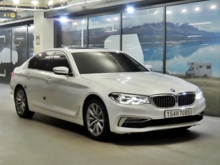 BMW 5시리즈 (G30)