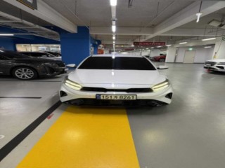 기아 더뉴 K3 2세대