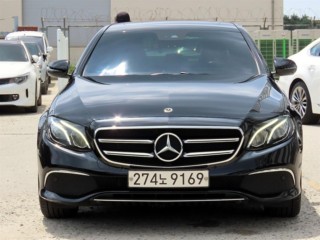 벤츠 E-클래스 W213