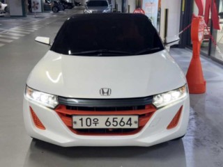 혼다 S660 알파