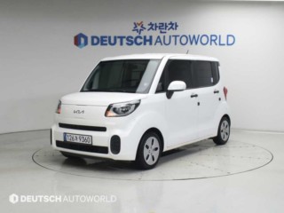 기아 더 뉴 레이