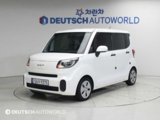 기아 더 뉴 레이