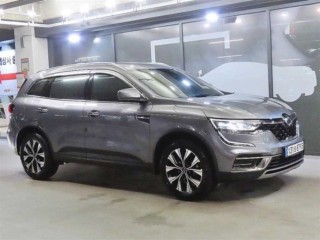르노코리아(삼성) 더뉴QM6