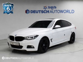 BMW 3시리즈 GT (F34)