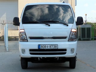 기아 봉고3 (LPG2.5터보) 1.2톤 · 킹캡 · 초장축 · 2WD · GLS 사진