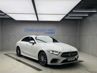 벤츠 CLS클래스 C257