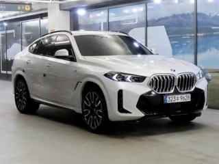 BMW X6 (G06)
