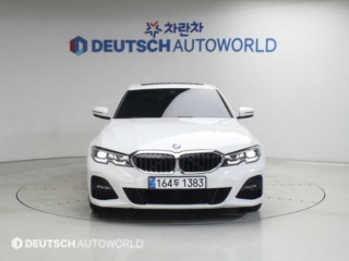 BMW 3시리즈 (G20)