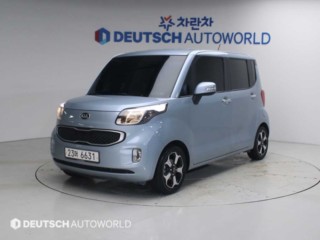 기아 레이