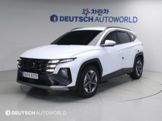현대 더 뉴 투싼 하이브리드 (NX4)