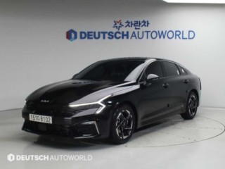 기아 더 뉴 K5 3세대