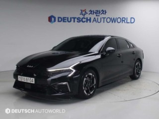 기아 더 뉴 K5 3세대