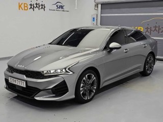 기아 K5 3세대