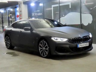 BMW 8시리즈 (G15)