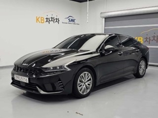 기아 K5 3세대 하이브리드