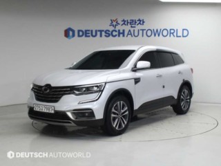 르노코리아(삼성) 더뉴QM6
