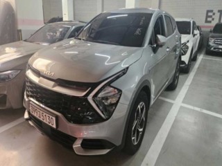 기아 스포티지 5세대 (NQ5)