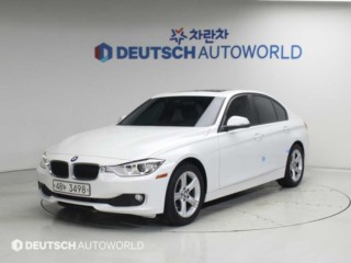 BMW 3시리즈 (F30)