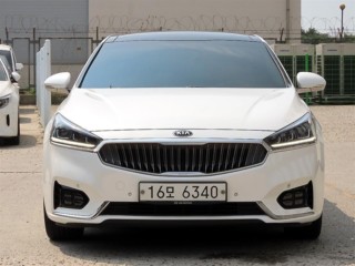 기아 올 뉴 K7