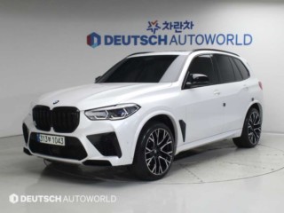 BMW X5M (F95)