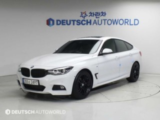 BMW 3시리즈 GT (F34)