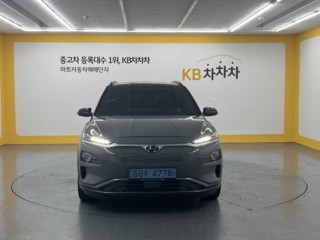 코나 일렉트릭 프리미엄
