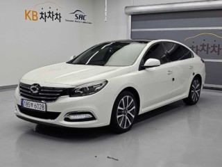 르노코리아(삼성) SM7노바