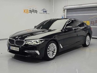 BMW 5시리즈 (G30)