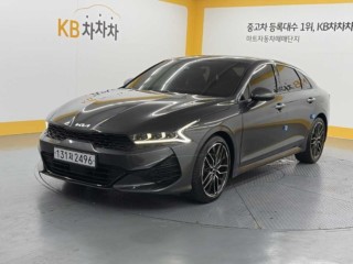 기아 K5 3세대