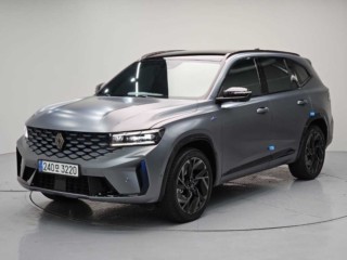 르노코리아(삼성) 그랑 콜레오스 E-Tech