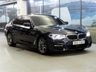 BMW 5시리즈 (G30)