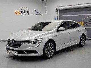 르노코리아(삼성) SM6