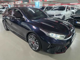 기아 더뉴 K3 2세대