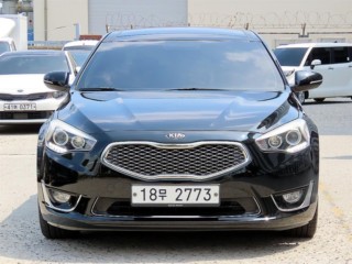 기아 더 뉴 K7
