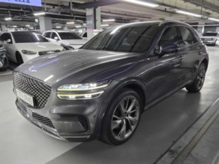 제네시스 GV70