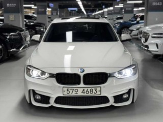 BMW 3시리즈 (F30)
