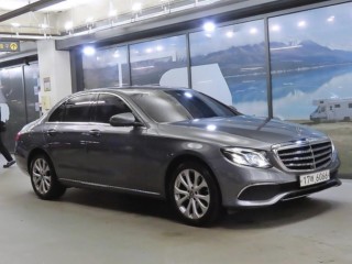 벤츠 E-클래스 W213