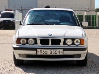 BMW 5시리즈