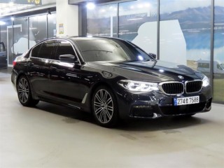 BMW 5시리즈 (G30)