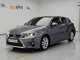 렉서스 CT 중고 2015년 04월