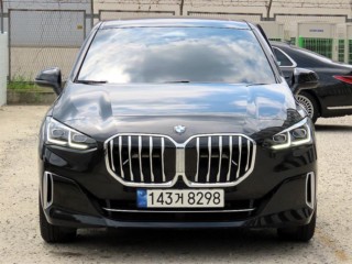 BMW 2시리즈 액티브 투어러 (U06)