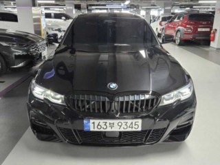 BMW 3시리즈 (G20)