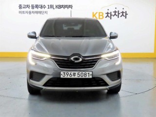 르노코리아(삼성) XM3