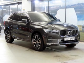 볼보 XC60(2세대)