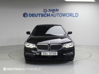 BMW 5시리즈 (G30)