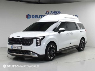 기아 더 뉴 카니발 하이브리드